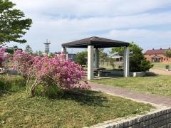 浜頓別アメニティー公園