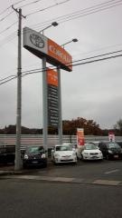 トヨタカローラ南岩手平泉店