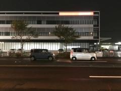 宮城日野自動車本社