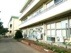牛久小学校