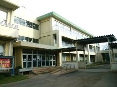 牛久小学校
