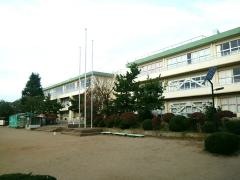 牛久小学校