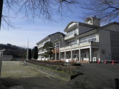 七会小学校