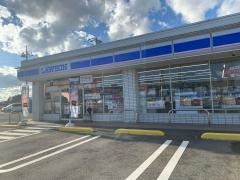 ローソン　黒磯下厚崎店