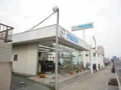 北関東マツダ真岡店