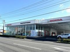 Ｈｏｎｄａ　Ｃａｒｓ高崎伊勢崎連取店