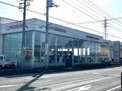 Ｈｏｎｄａ　Ｃａｒｓ高崎伊勢崎連取店