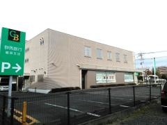 群馬銀行籠原支店