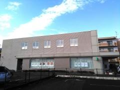 群馬銀行籠原支店