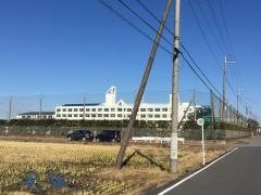 埼玉県立越谷総合技術高等学校