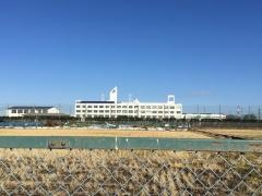 埼玉県立越谷総合技術高等学校