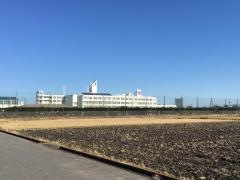 埼玉県立越谷総合技術高等学校