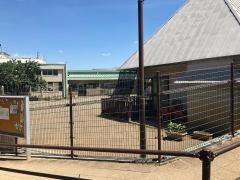 松郷保育園