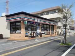 セブンイレブン　東川口駅南口店