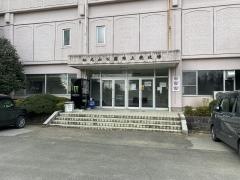 仙元山運動公園陸上競技場