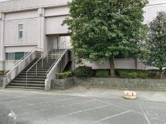 仙元山運動公園陸上競技場