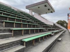 仙元山運動公園陸上競技場