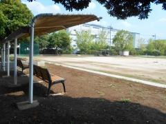 北部工業団地記念公園
