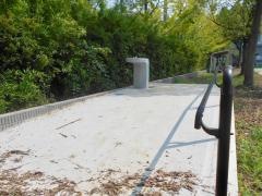 北部工業団地記念公園