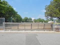 北部工業団地記念公園