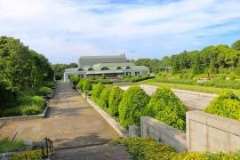 青葉の森公園芸術文化ホール