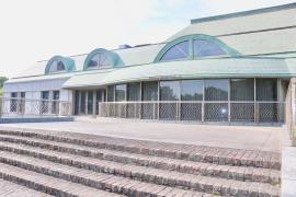 青葉の森公園芸術文化ホール