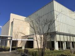 府中市美術館