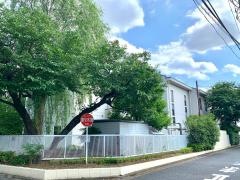 石神井町さくら保育園