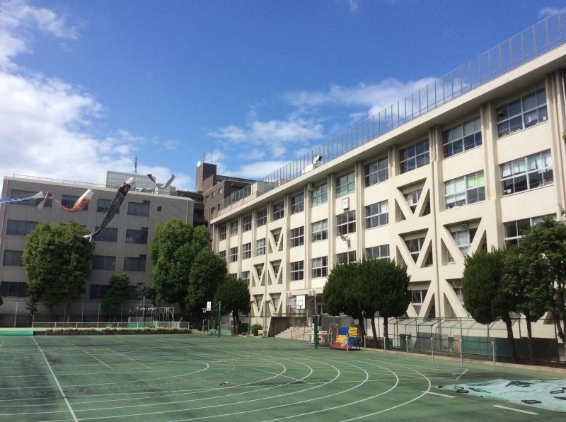 番町幼稚園