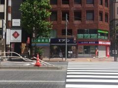エフワン新橋店