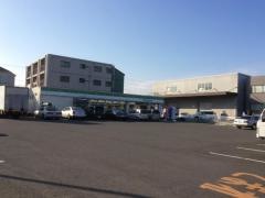 ファミリーマート　東大和青梅街道店