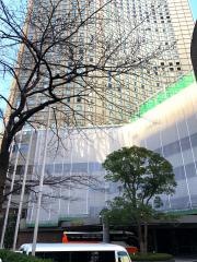 ヒルトン東京