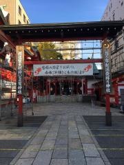 浅草酉の市