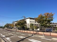 新潟市立明鏡高等学校