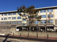 新潟市立明鏡高等学校