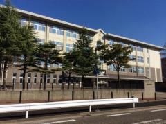 新潟市立明鏡高等学校
