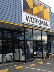 ワークマン　鯖江店