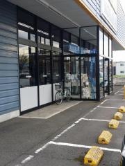 ワークマン　鯖江店
