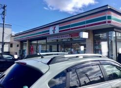 セブンイレブン　塩尻並木町店