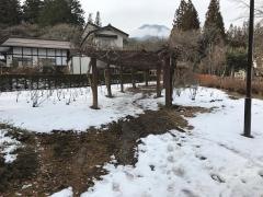 松尾寺山公園