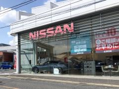岐阜日産多治見池田店