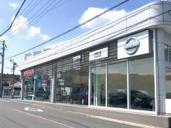 岐阜日産多治見池田店