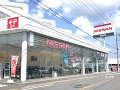 岐阜日産多治見池田店