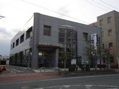 浜松いわた信用金庫袋井支店