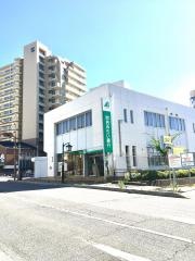 関西みらい銀行守山駅前支店