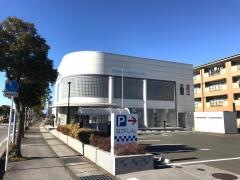 長浜信用金庫やわた中山支店