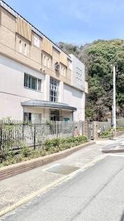 松ケ崎小学校