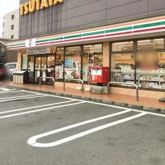 セブンイレブン　高槻庄所町店