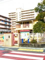 芦原保育所