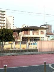 芦原保育所